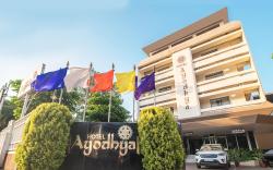 Hotel Ayodhya