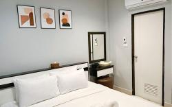 Sampheng Apartment