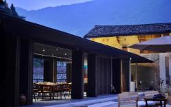 Tsingpu Tulou Retreat