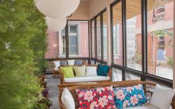 金門十美度假村