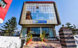 FabHotel Prime Sumanglam