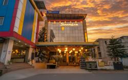 FabHotel Prime Sumanglam