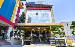 FabHotel Prime Sumanglam