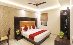 Hotel Iconic Suite - Near Delhi Airport