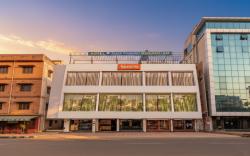 FabHotel Black Diamond