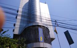 FabHotel Prime Indismart