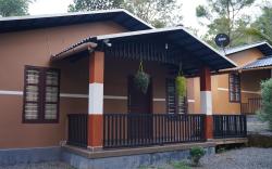 Wayanad Cococs Villa