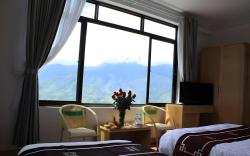 Mountain View Sapa Hotel