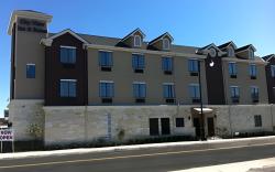 City View Inn & Suites