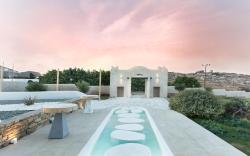 Naxos Euphoria Suites