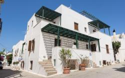 Depis Place & Apartments