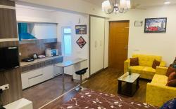 The  Vogue Square ★★★★★ near India Expo Mart