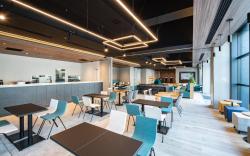 Prince Smart Inn Kyoto Shijo Omiya