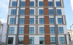 Kingsgate Canal Hotel by Millennium Hotels