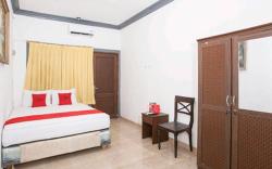 RedDoorz near Mall Ciputra World Surabaya