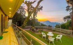 Hotel  LA Casa by Aashna