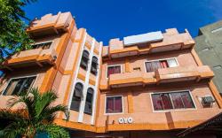 La Maria Pension And Tourist Inn Hotel