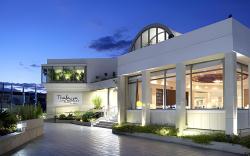Thalassa Beach Resort & Spa (Adults Only)