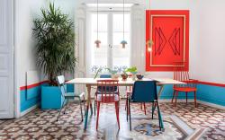 Valencia Lounge Hostel