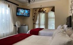 Novus Guest House