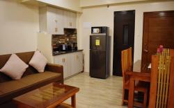 Goshen Land Towers (Affordable)