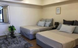 Affordable Makati Loft 901