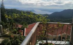 Sang Yoo Mountain View Tagaytay Hotel - Taal Lake View