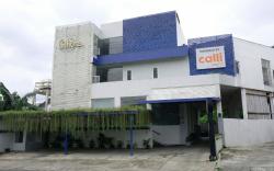 LG Hotel Jember by Callirooms