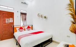 OYO 90124 Oemah Ratu Hostel Syariah