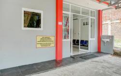 OYO 90180 Ava Guesthouse