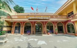 Hotel Kalisma by ALIA 