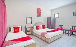 OYO 90132 Lie Mas Hotel