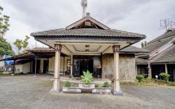 OYO 90127 Hotel Mataram Cianjur