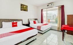 OYO 90077 Live Homestay