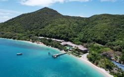 Fitzroy Island Resort