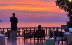Golden Hill Resort