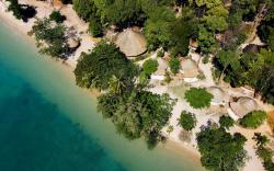 The Tropical Beach Resort