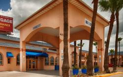 SureStay Hotel Mission by Best Western