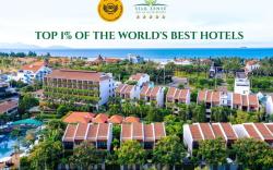 Silk Sense Hoi An River Resort