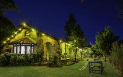 Neemrana's Ramgarh Bungalows