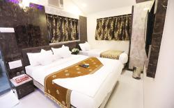 Onyx Residency