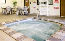 Quality Inn & Suites Watertown near Prairie Lakes Ice Arena