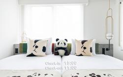 Mitsui Garden Hotel Ueno / Tokyo 