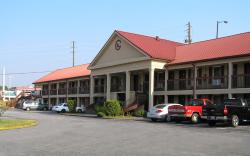 M Star Hotel Cleveland