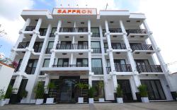 Saffron Hotel & Restaurant