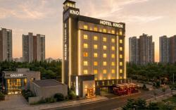 Hotel Knox Cheonan