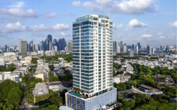 Oakwood Suites La Maison Jakarta
