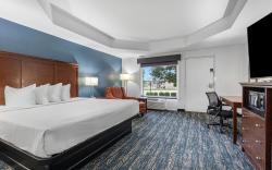 Best Western Canton Inn