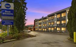 Best Western Cowichan Valley Inn