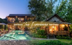 Pai Village Boutique Resort